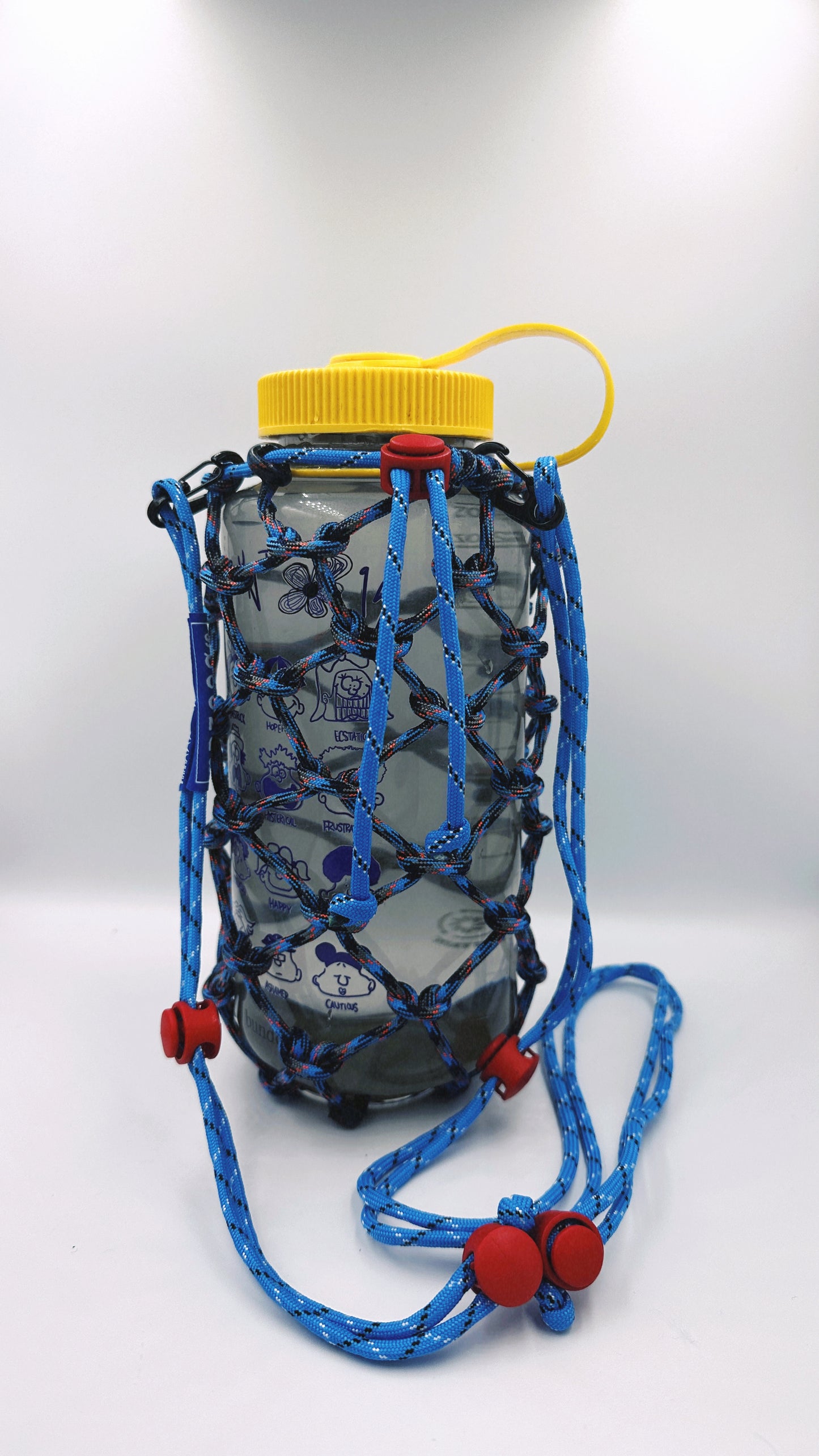 Sling/ Space Captain