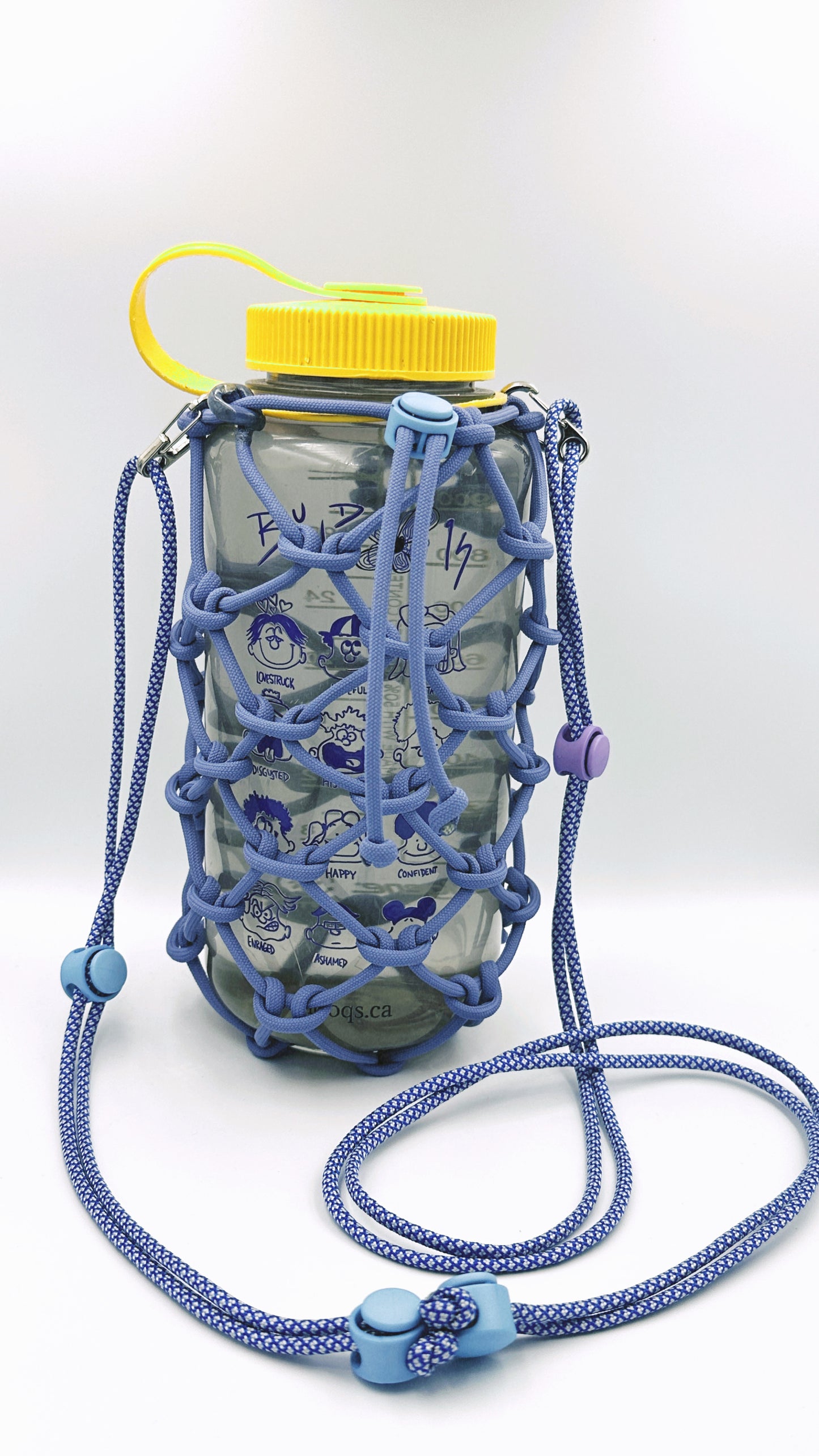 Sling/ Angel (lavendar)