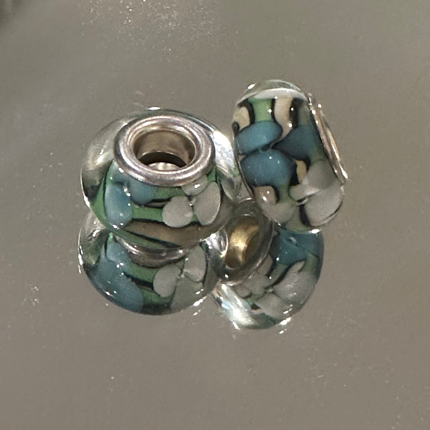 Beads - Floral Design