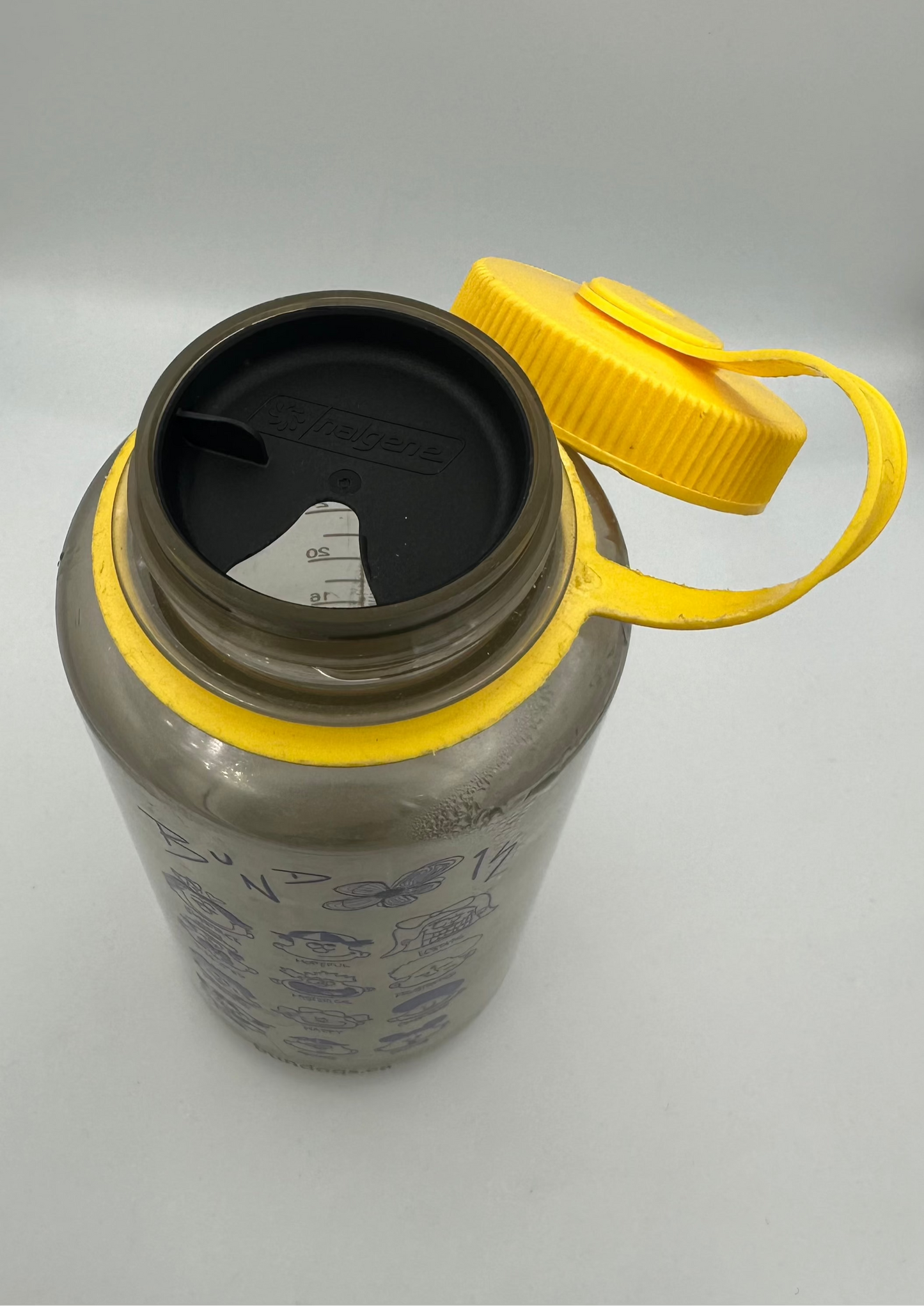 Nalgene Easy Sippers
