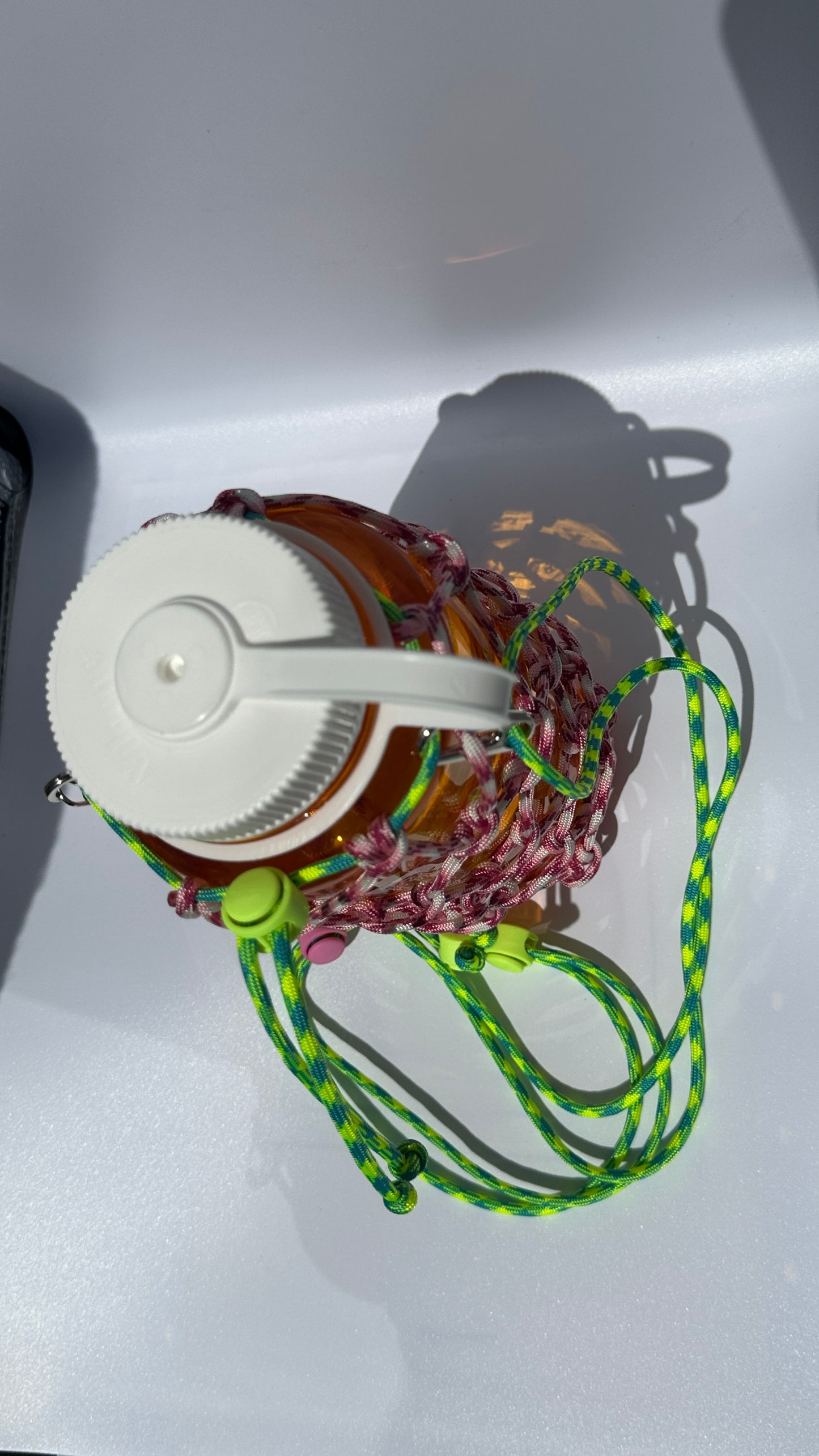 Sling/ Cherry Limeade Blossom