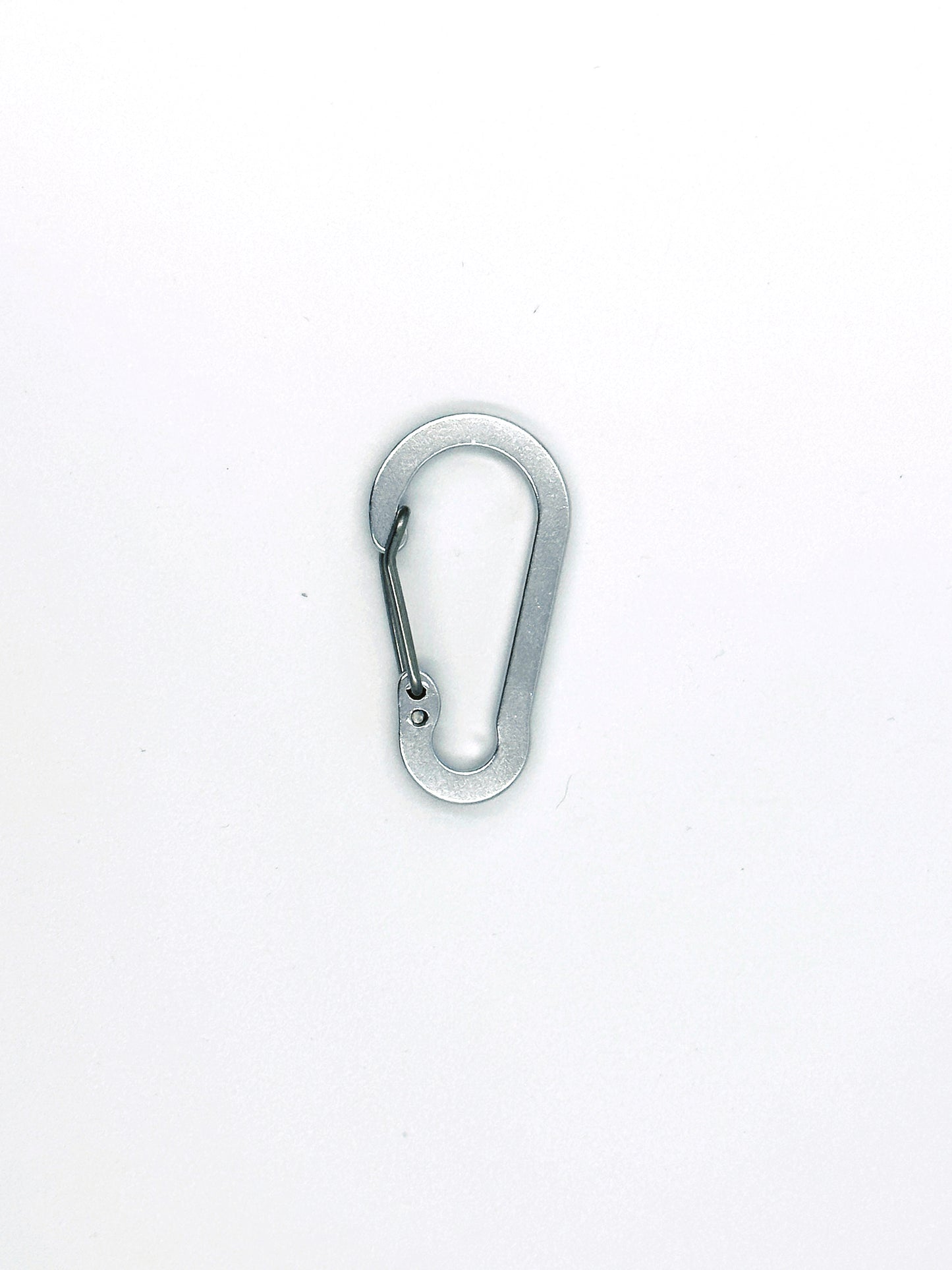 Adornment/ Carabiner